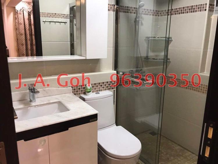 Blk 524A Pasir Ris Street 51 (Pasir Ris), HDB 4 Rooms #169969532